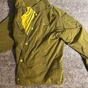 Nike Reflected Running Jacket